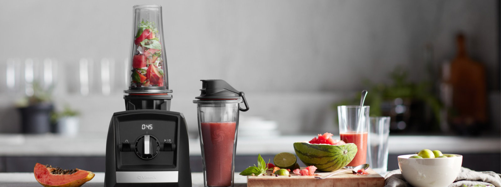 Vitamix bowls shop